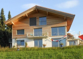 Aeschiblick Aeschi Bei Spiez